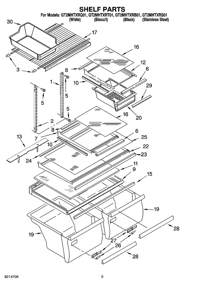 Diagram for GT2MHTXRS01