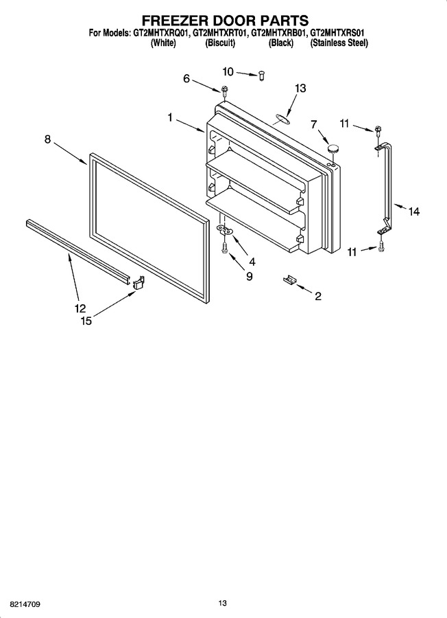 Diagram for GT2MHTXRS01