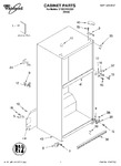 Diagram for 01 - Cabinet, Literature