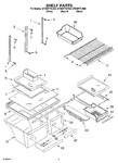 Diagram for 03 - Shelf