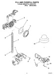 Diagram for 06 - Fill And Overfill Parts