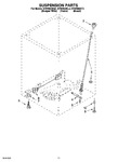 Diagram for 06 - Suspension Parts