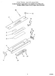 Diagram for 02 - Control Panel