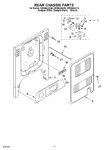 Diagram for 07 - Rear Chassis