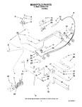 Diagram for 03 - Manifold Parts
