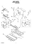 Diagram for 06 - Unit Parts