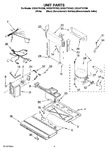 Diagram for 06 - Unit Parts