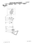 Diagram for 01 - Motor And Drive