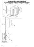 Diagram for 05 - Powerscrew And Ram