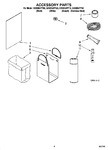 Diagram for 06 - Accessory Parts