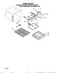 Diagram for 05 - Oven