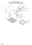 Diagram for 05 - Oven