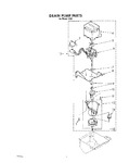 Diagram for 04 - Drain Pump