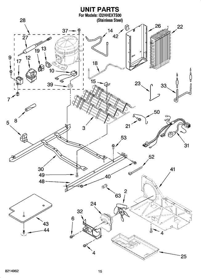Diagram for ID2HHEXTS00