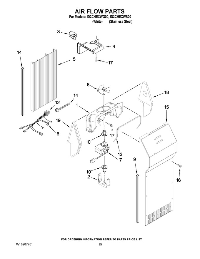Diagram for ID3CHEXWQ00