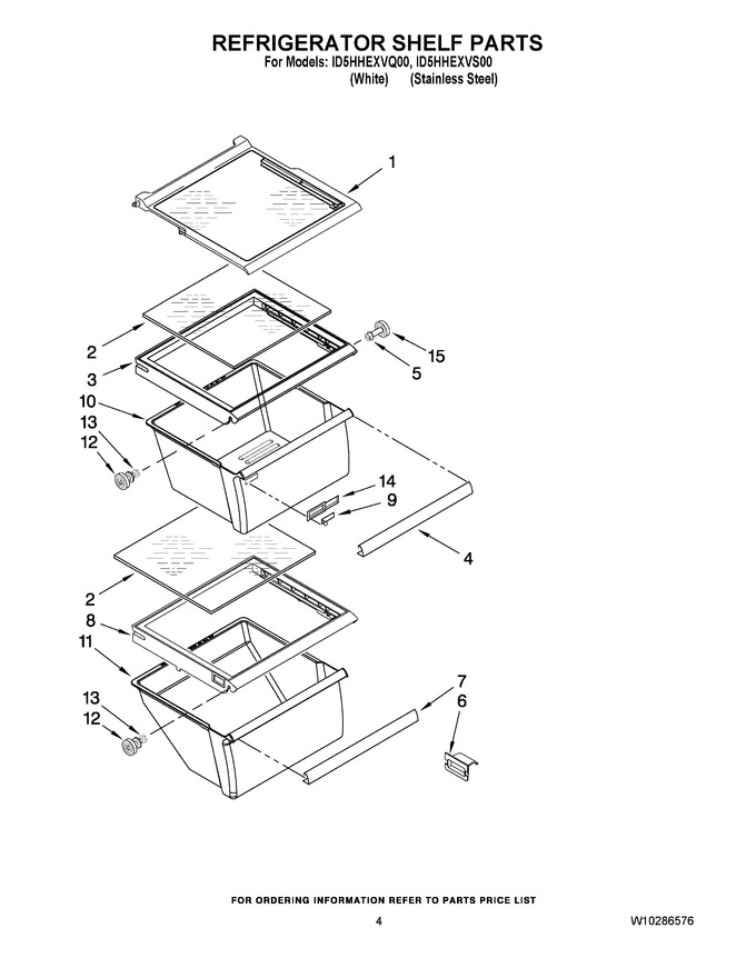 Diagram for ID5HHEXVQ00
