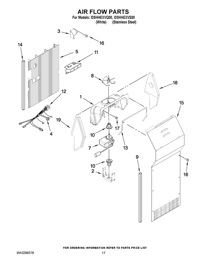 Diagram for ID5HHEXVQ00