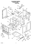 Diagram for 03 - Chassis Parts