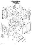 Diagram for 03 - Chassis Parts