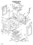 Diagram for 04 - Chassis Parts