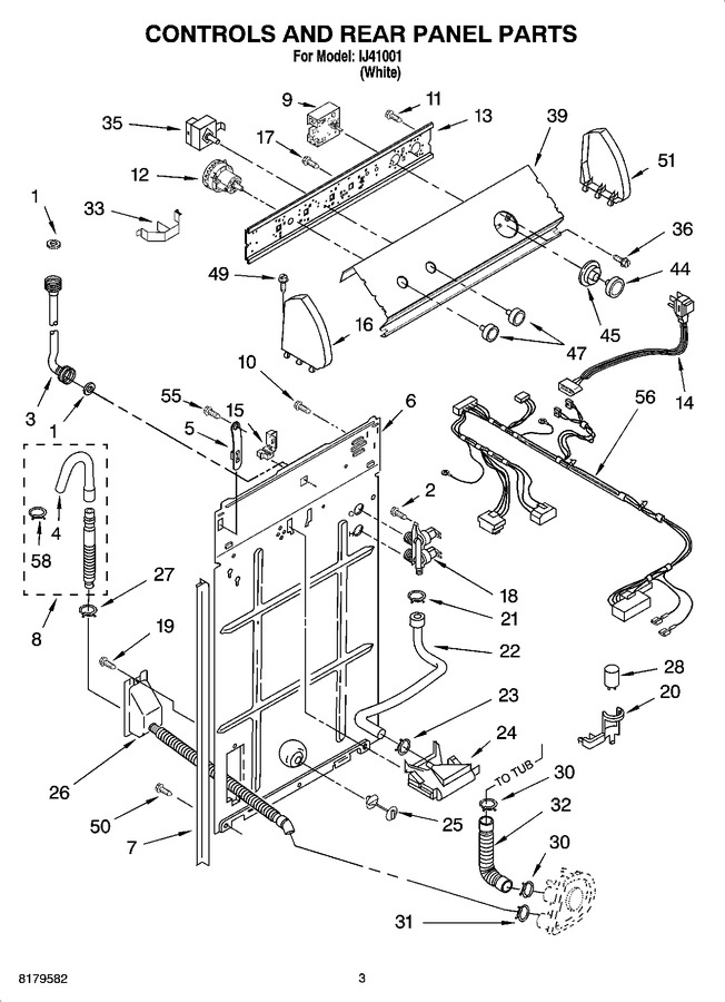 Diagram for IJ41001