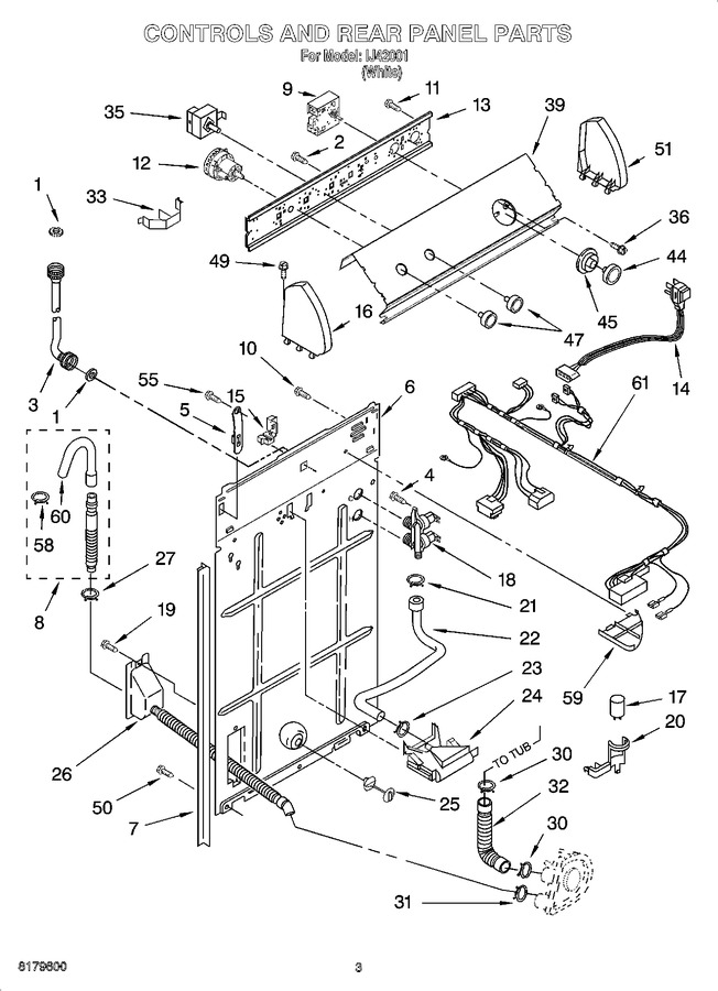 Diagram for IJ42001