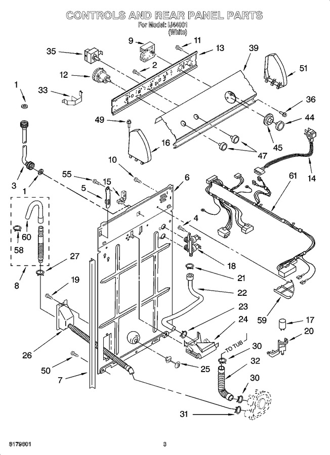 Diagram for IJ44001