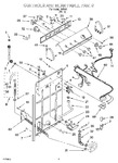 Diagram for 02 - Controls And Rear Panel Parts