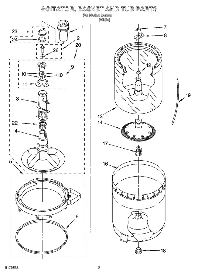 Diagram for IJ45001