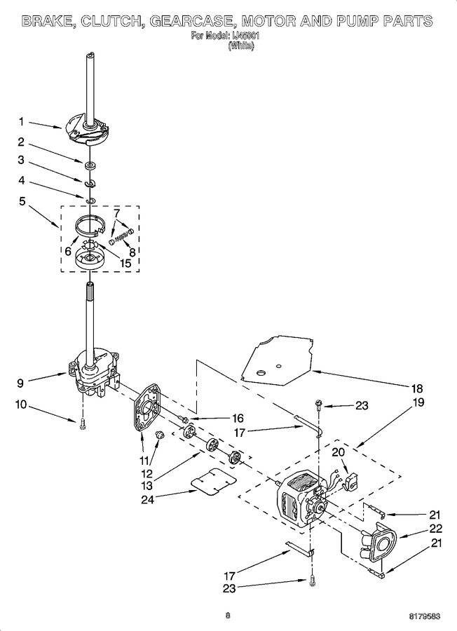 Diagram for IJ45001