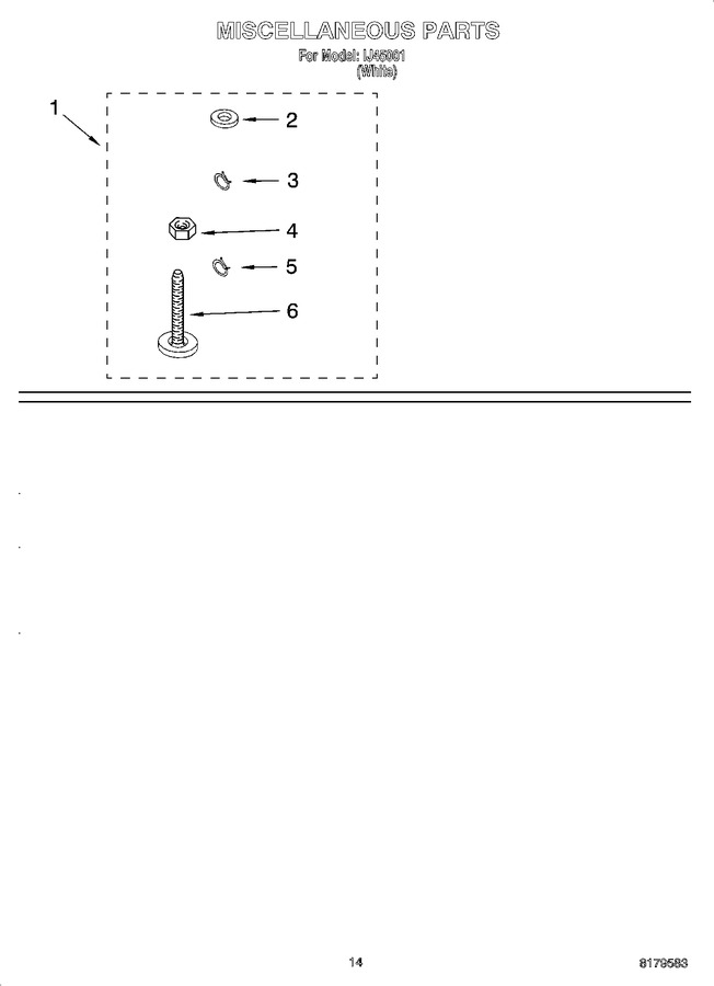 Diagram for IJ45001