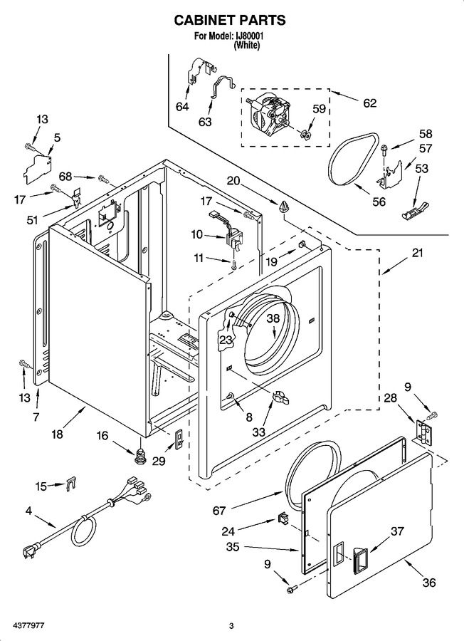 Diagram for IJ80001