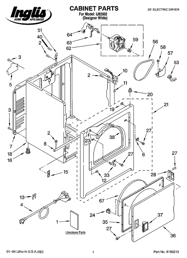 Diagram for IJ82002