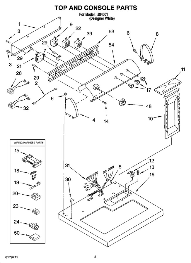 Diagram for IJ84001