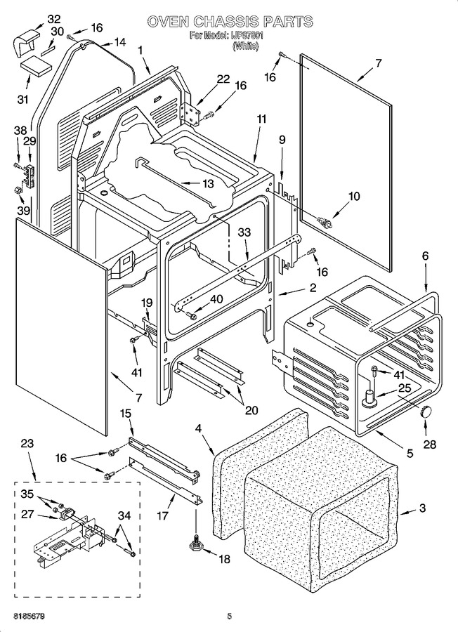 Diagram for IJP87801