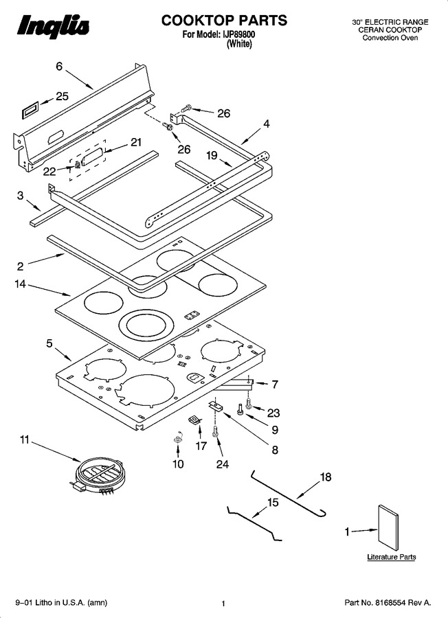 Diagram for IJP89800
