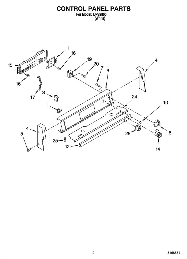 Diagram for IJP89800