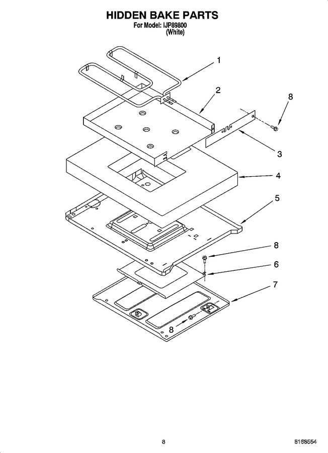 Diagram for IJP89800