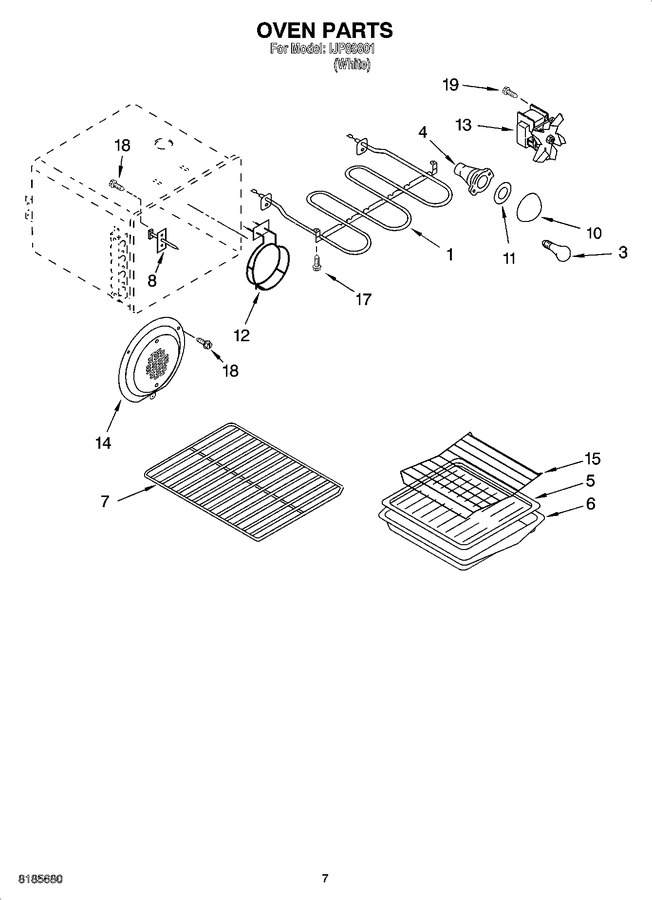Diagram for IJP89801