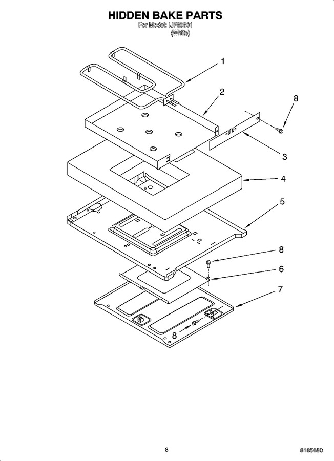 Diagram for IJP89801