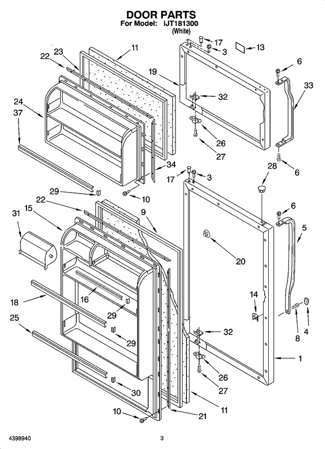 Diagram for IJT181300