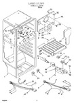 Diagram for 03 - Liner Parts