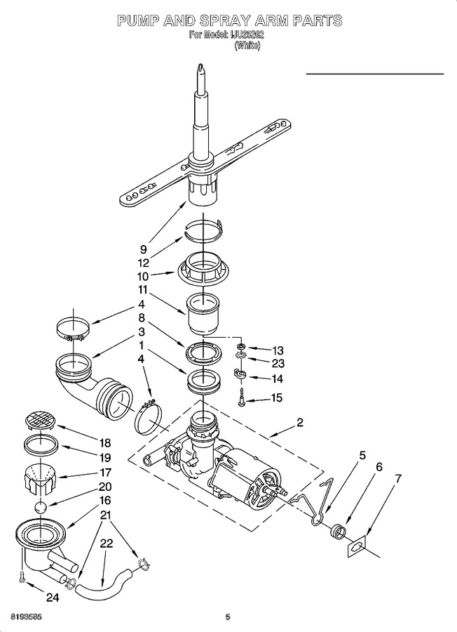 Diagram for IJU25262