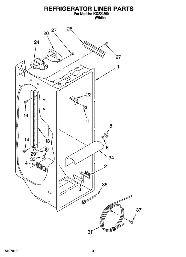 Diagram for IKQ224300