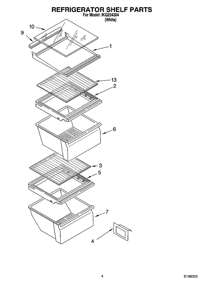 Diagram for IKQ224304