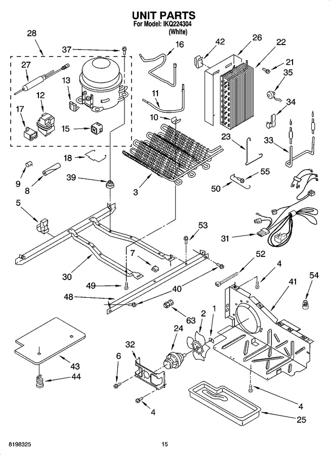 Diagram for IKQ224304