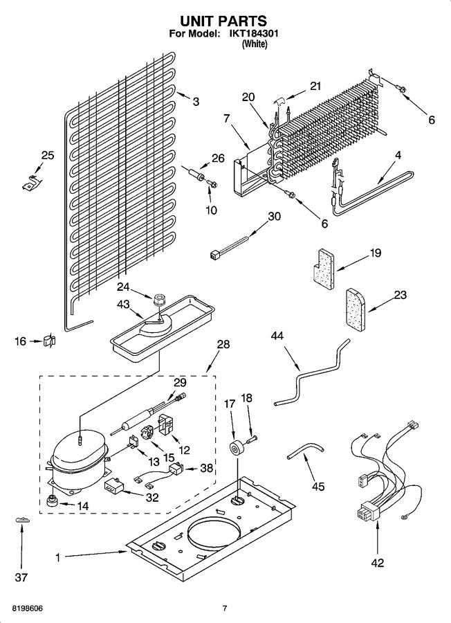 Diagram for IKT184301