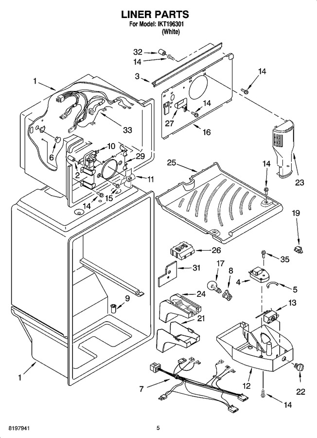 Diagram for IKT196301