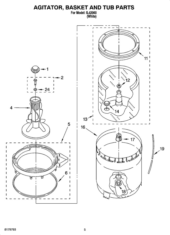 Diagram for IL42000