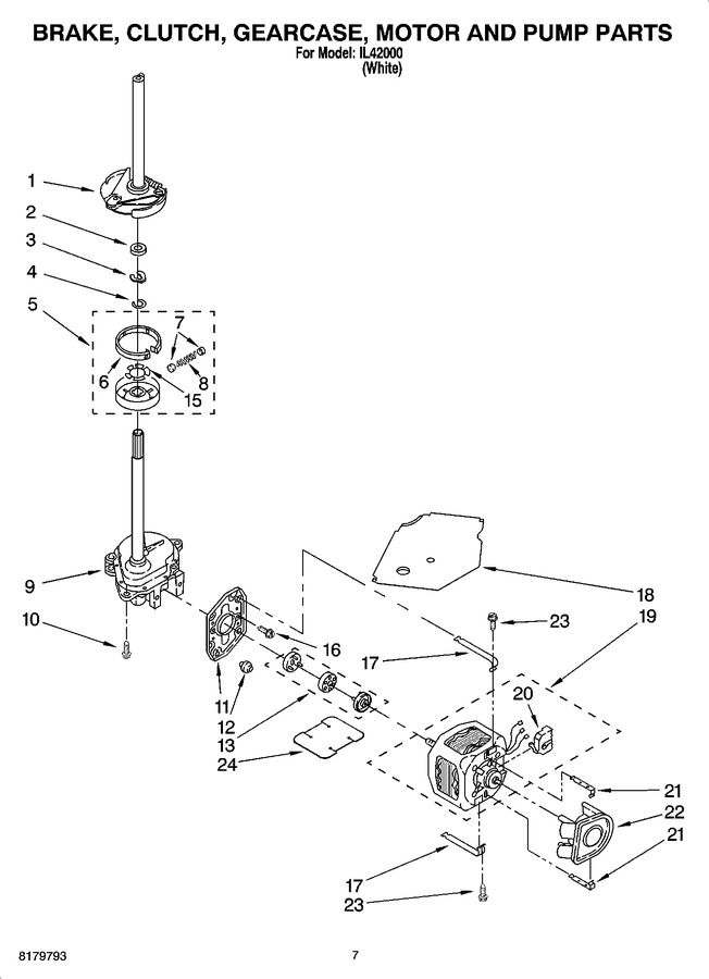 Diagram for IL42000